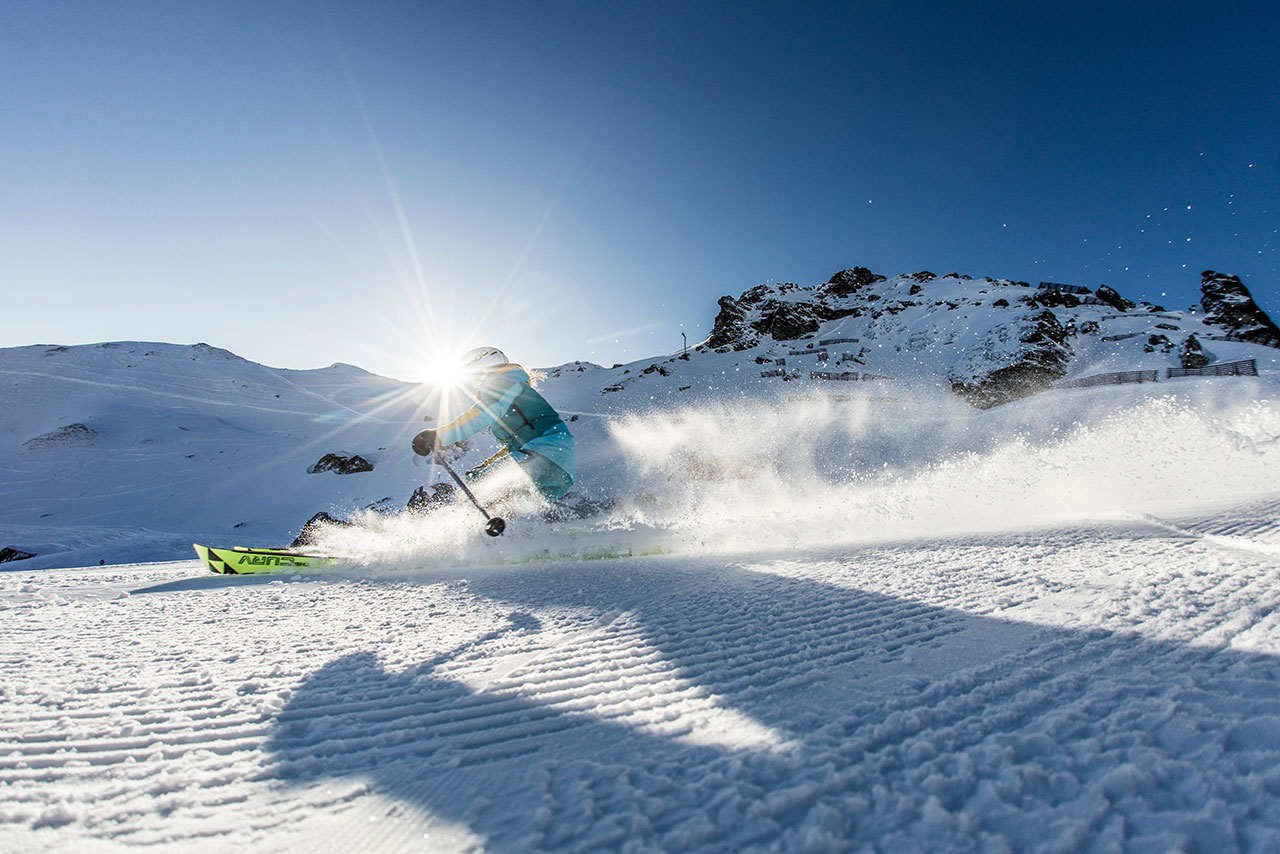 skifahren hochfuegen